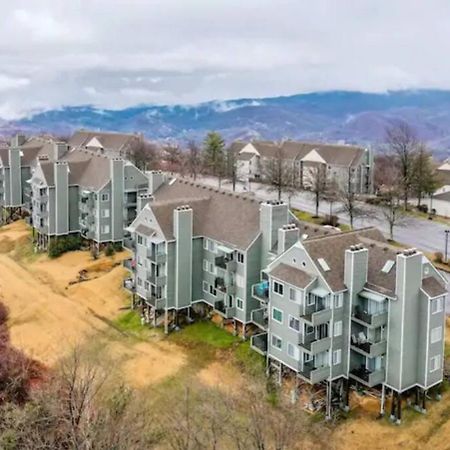 Breathtaking Sunsets, Views, Pool, Heaven Awaits! Villa Gatlinburg Luaran gambar