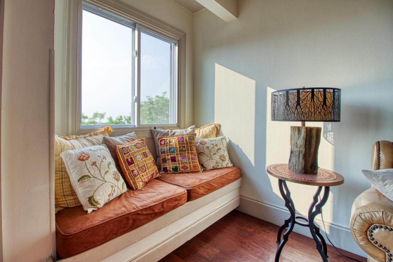 Breathtaking Sunsets, Views, Pool, Heaven Awaits! Villa Gatlinburg Luaran gambar