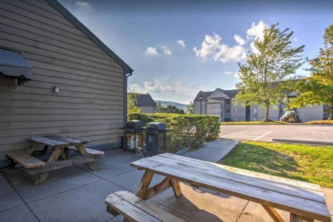 Breathtaking Sunsets, Views, Pool, Heaven Awaits! Villa Gatlinburg Luaran gambar